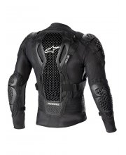 Alpinestars Bionic Action V2 Protect Jacket at JTS Biker Clothing